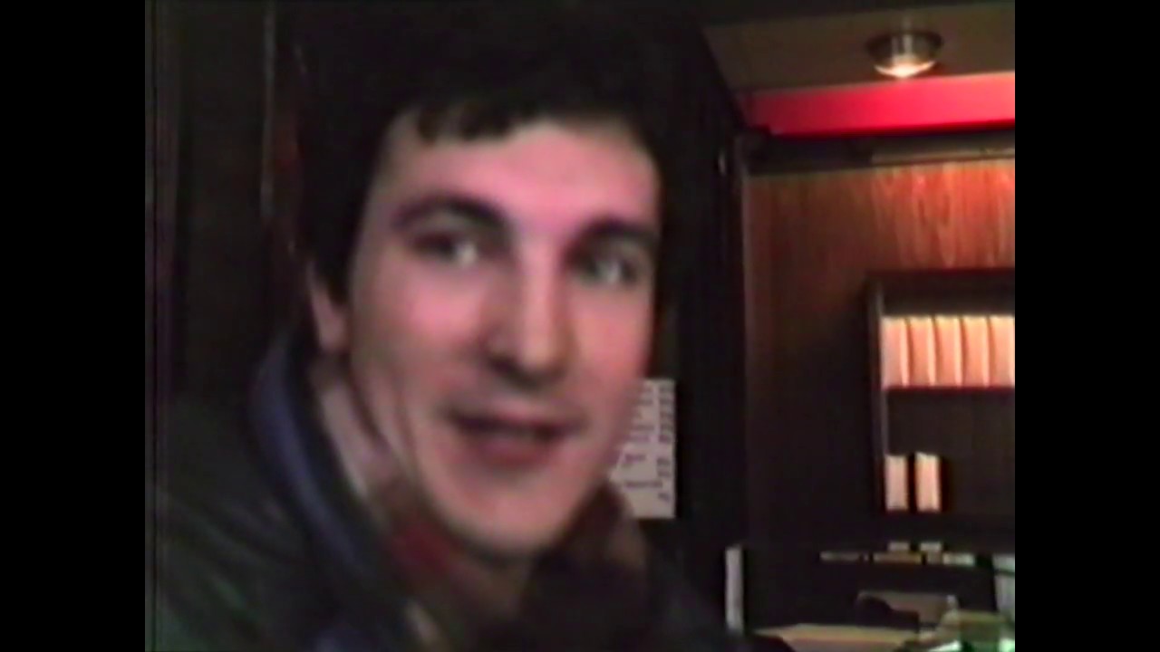 Fenham, Cow Hill & The Oven Door Tea Room 1985