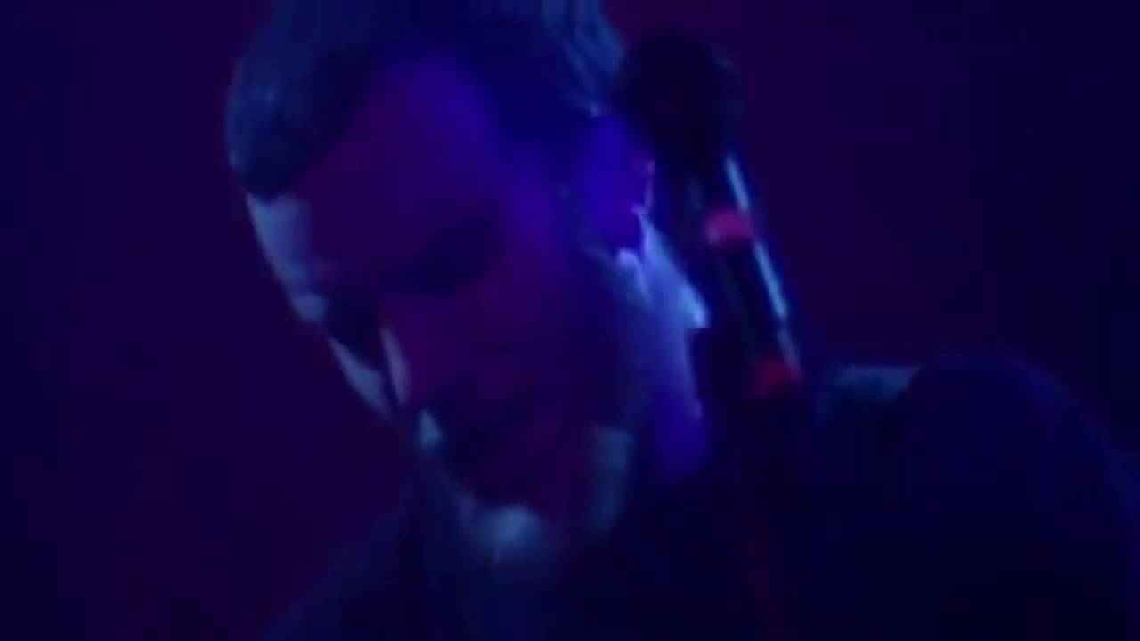 Isis - Altered Course (Live @ The Paradiso in Amsterdam) [Pro Shot] 7/11/05