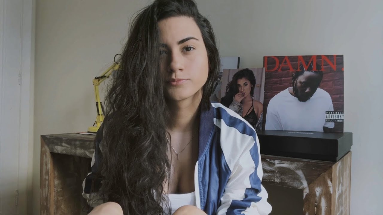 não esqueço (Niara ft. Pabllo Vittar) DAY cover