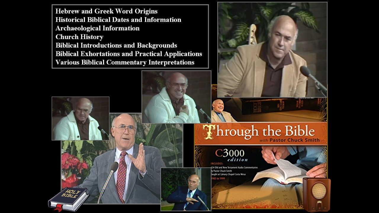 Leviticus Chapters 21-25