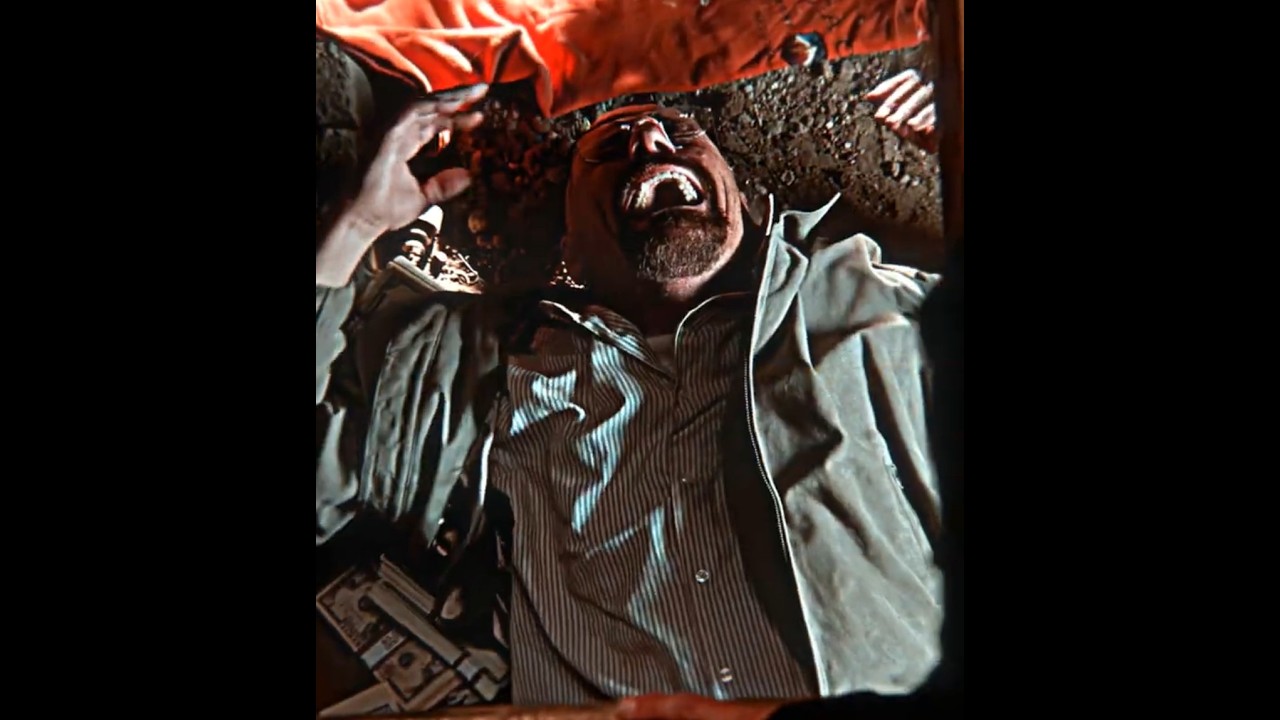 He Can't Keep Getting Away With It? | Breaking Bad Edit #Shorts