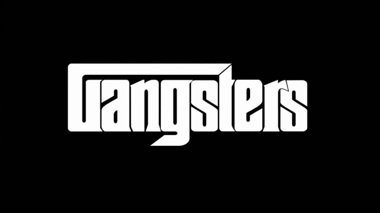 Gangsters: Organized Crime - Complete Soundtrack
