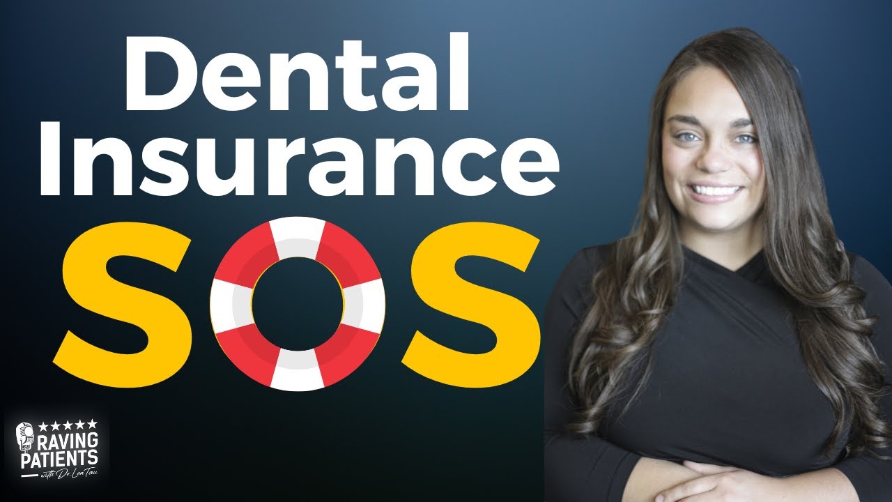 Dental Insurance SOS: Mastering AR and Streamlining Collections with Bri Richardson