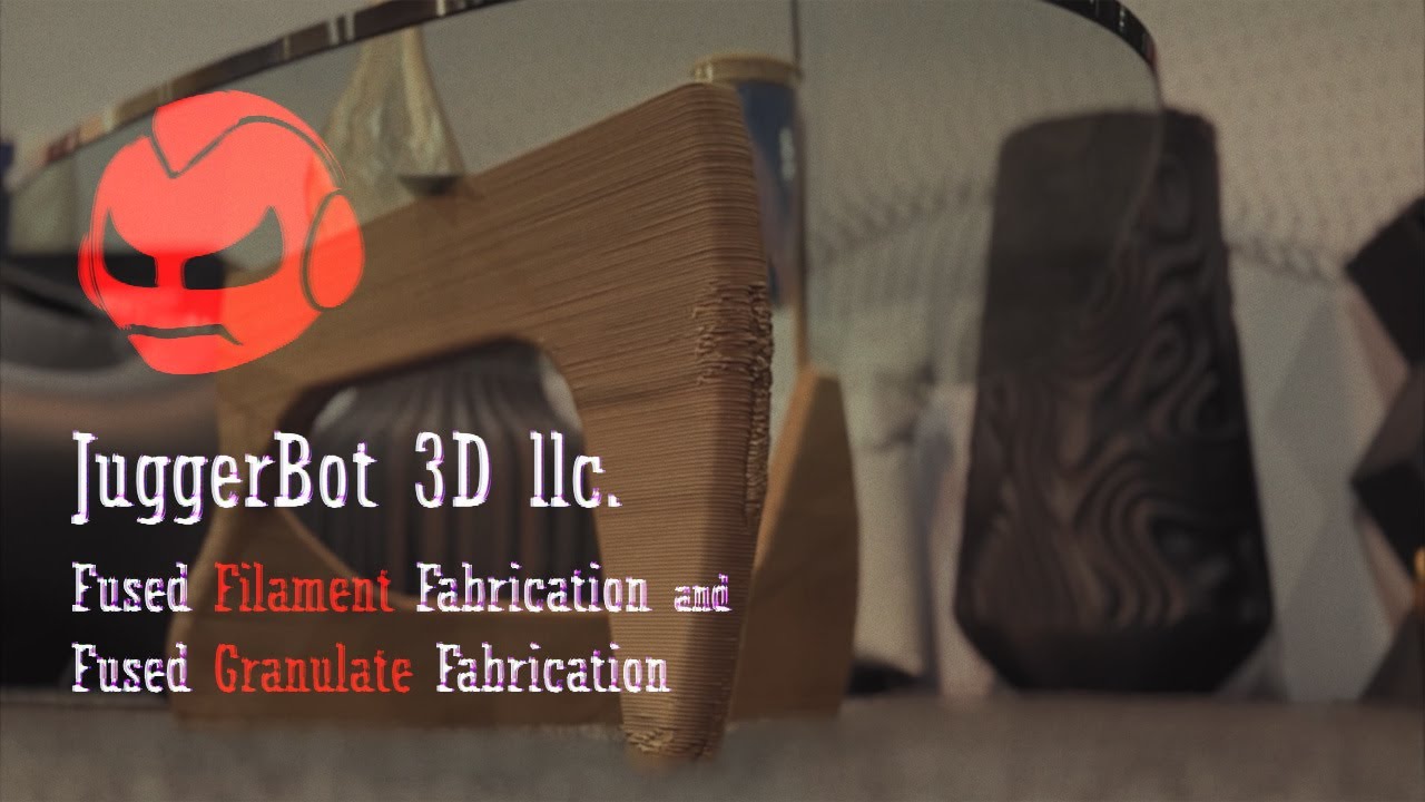 FFF or FGF: Which 3D Printing Technology is Right for You?