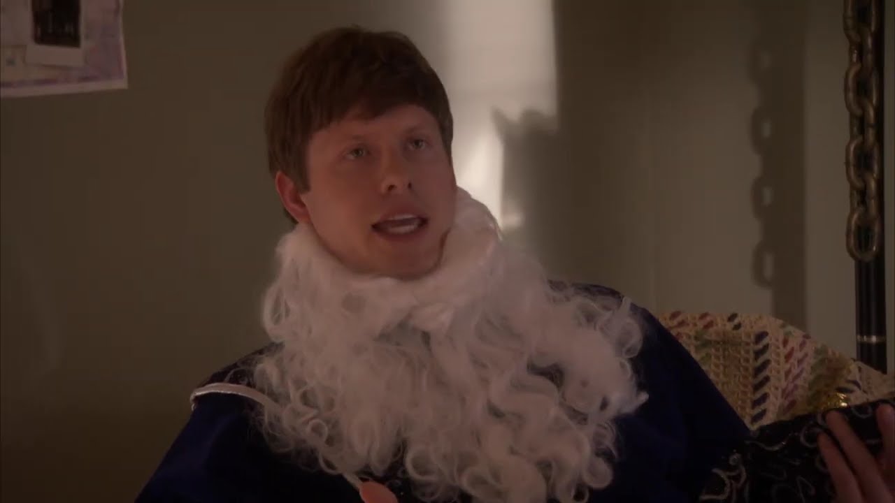 Workaholics Deleted Scenes Season 1