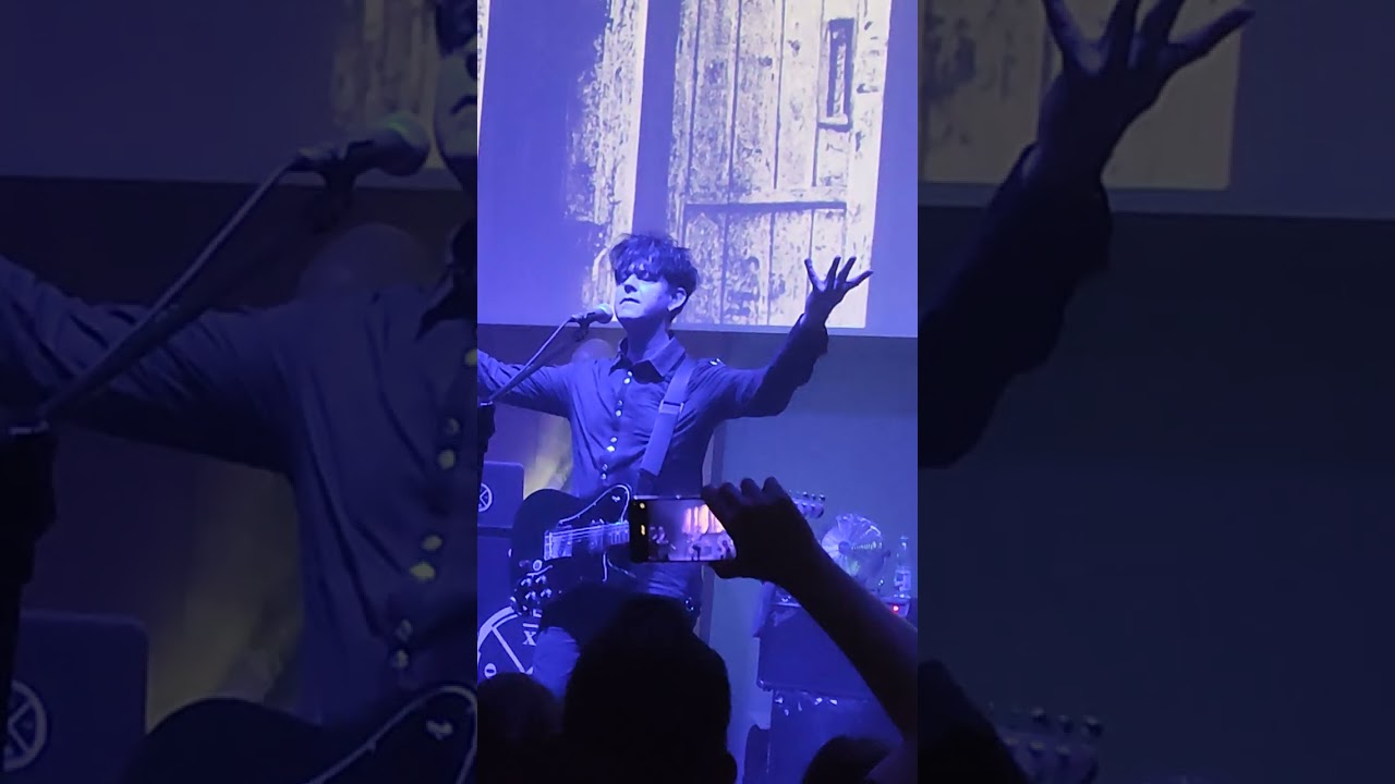 Clan of xymox -