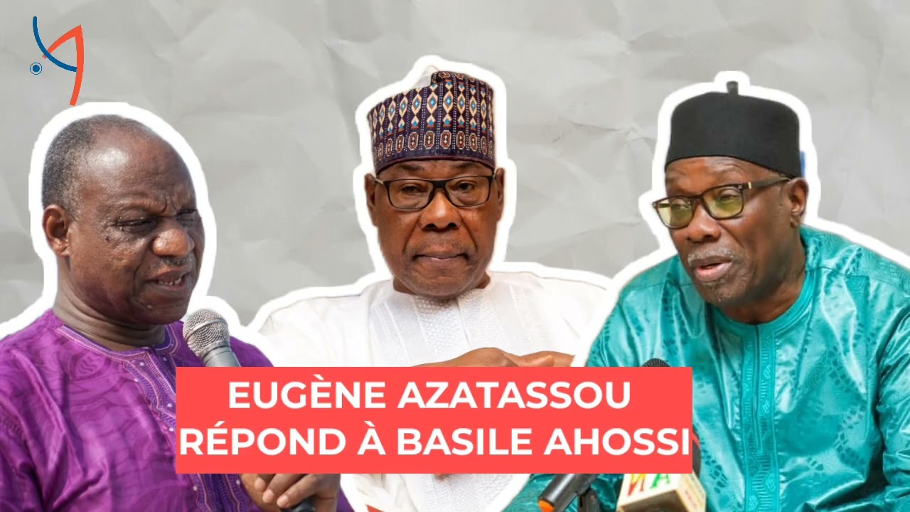 Boni Yayi va-t-il rester à la tête de 