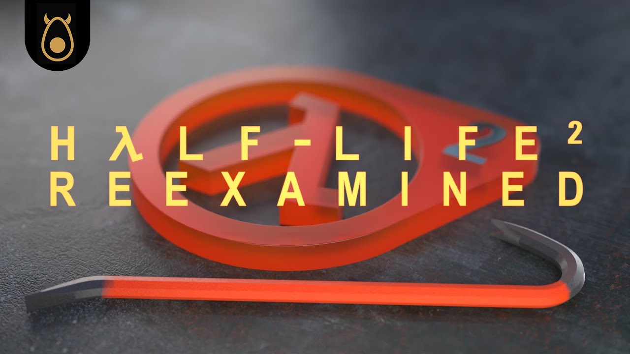 Yes, Half-Life 2 is still a great game