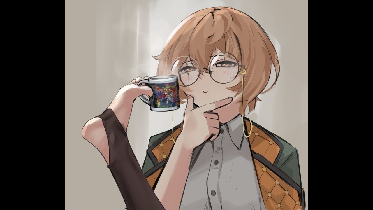 Clio Moggs MariMari_en and Sleepy With How Many Women Watch Her