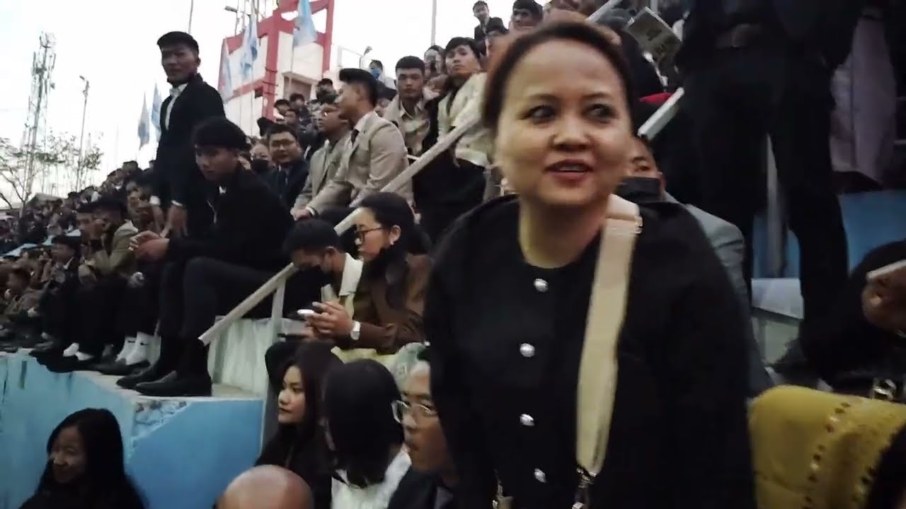 Lenmawia kan zui Saitual ah#conference #subscribe #share #like 