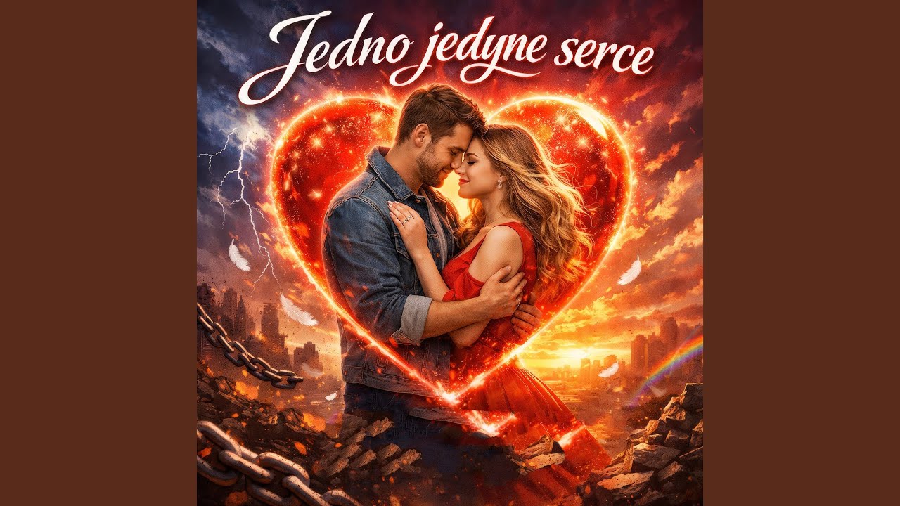 Jedno, Jedyne Serce