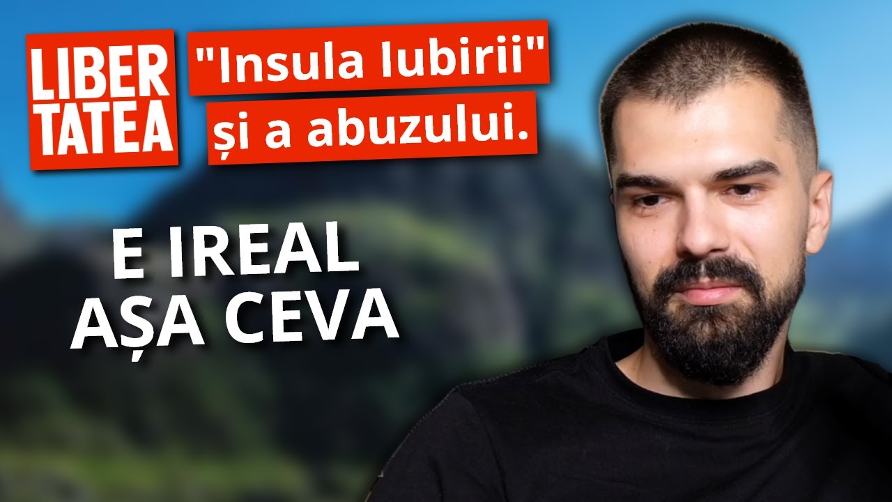 CE SE ÎNTÂMPLĂ ÎN INSULA IUBIRII? | ZLĂVOG