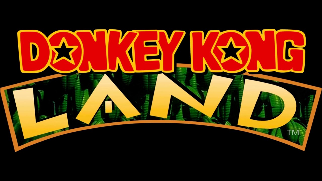 Donkey Kong Land - Boss (Hard Dance Remix)