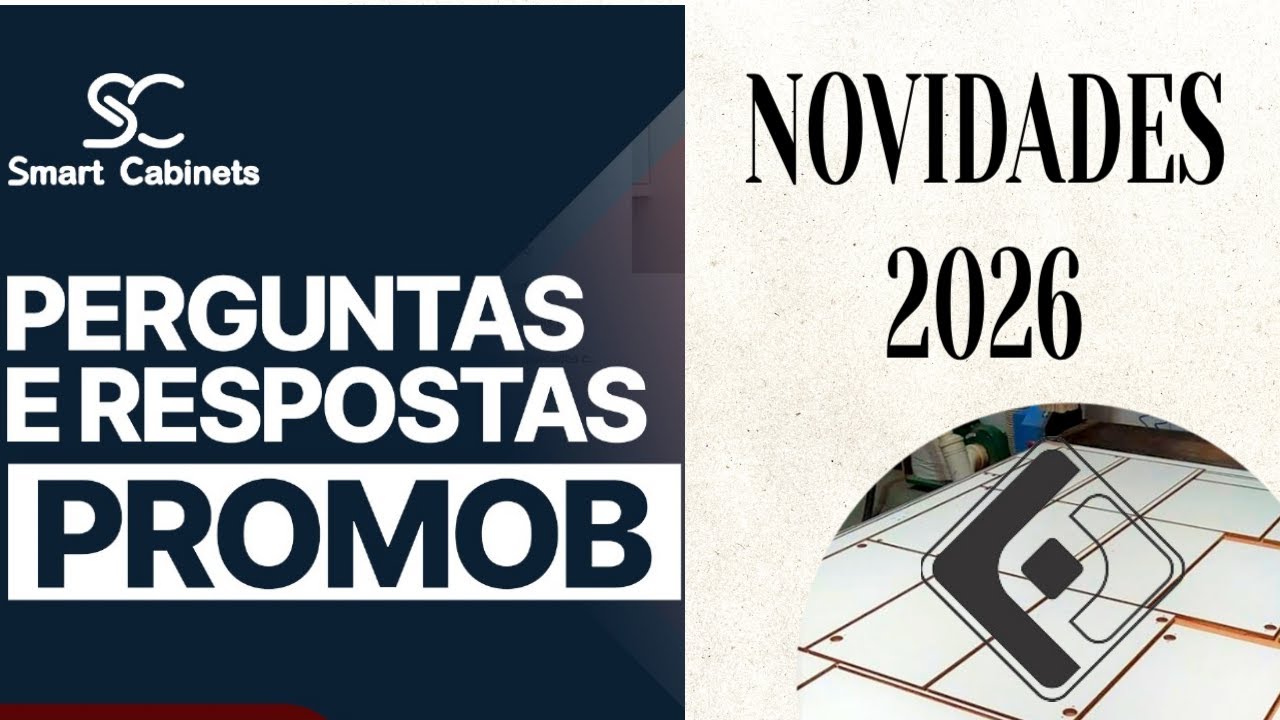 NOVIDADES 2026 Studio 3D Express
