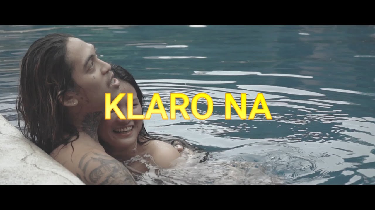KLARO NA - SOUTHVIBES ft. Angelo Rudy, Dovian Padillo [OFFICIAL MUSIC VIDEO]