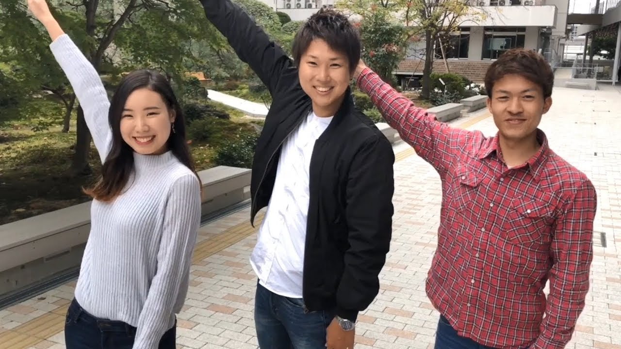 2022年度新入生の皆さんへ
