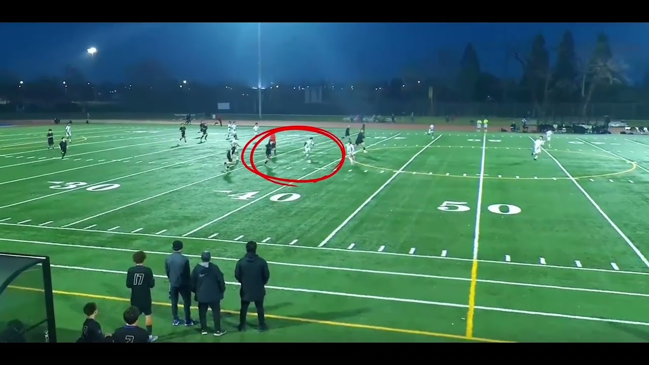 High School Season Highlights