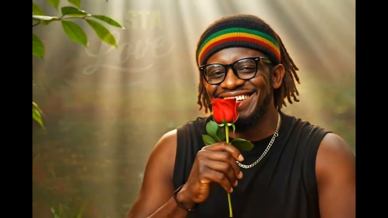 Rasta Love 
