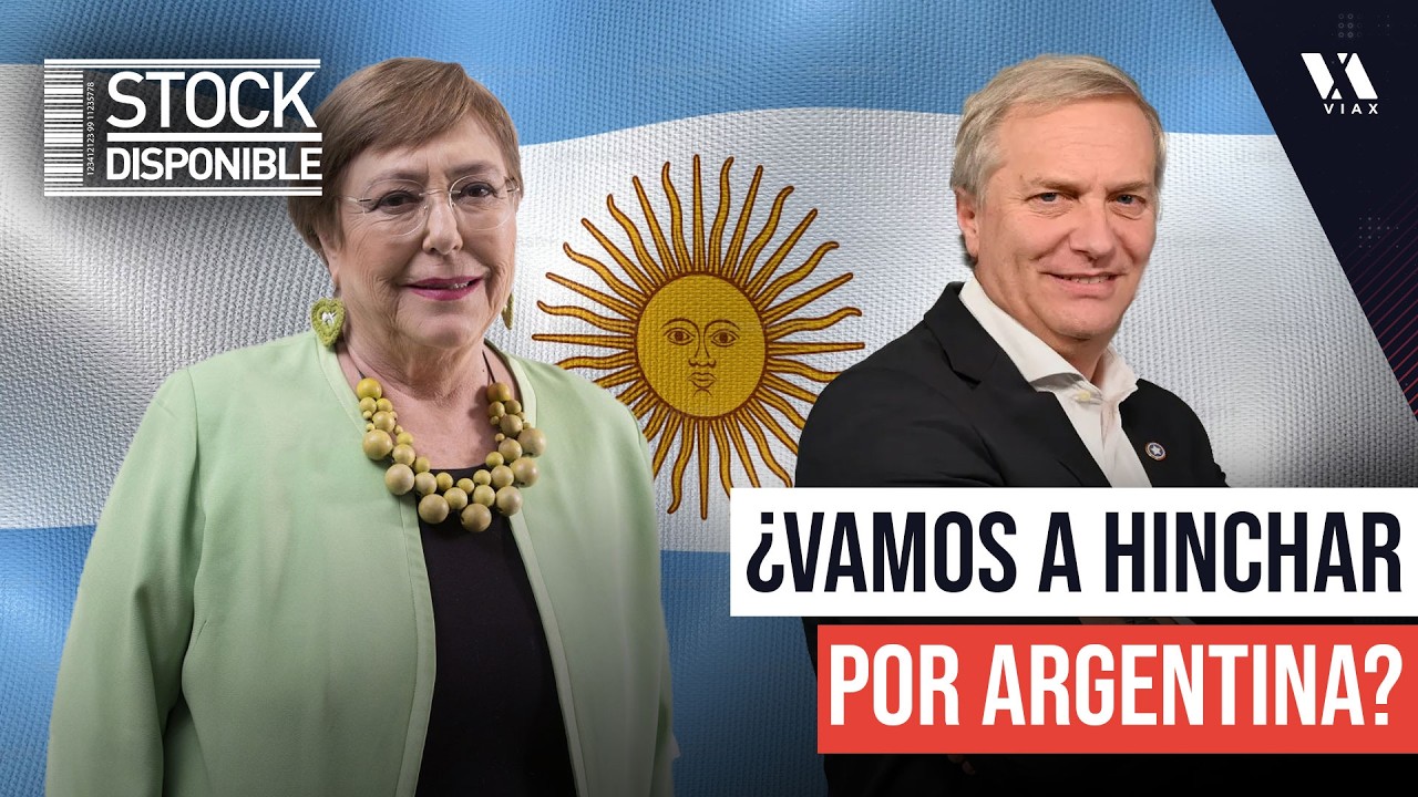 Acusan FALTA de PATRIOTISMO de Kast por negarse a apoyar a Bachelet