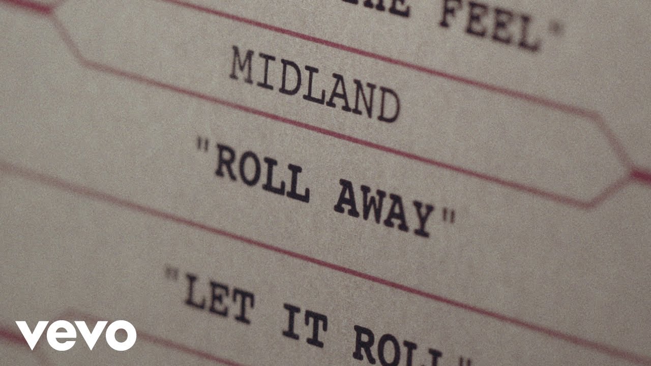 Midland - Roll Away