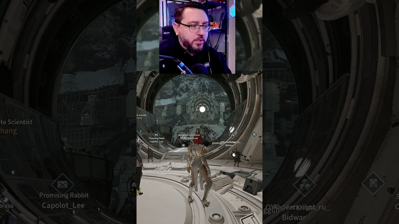 Quick Thoughts on The First Descendant Patch 1.2.18