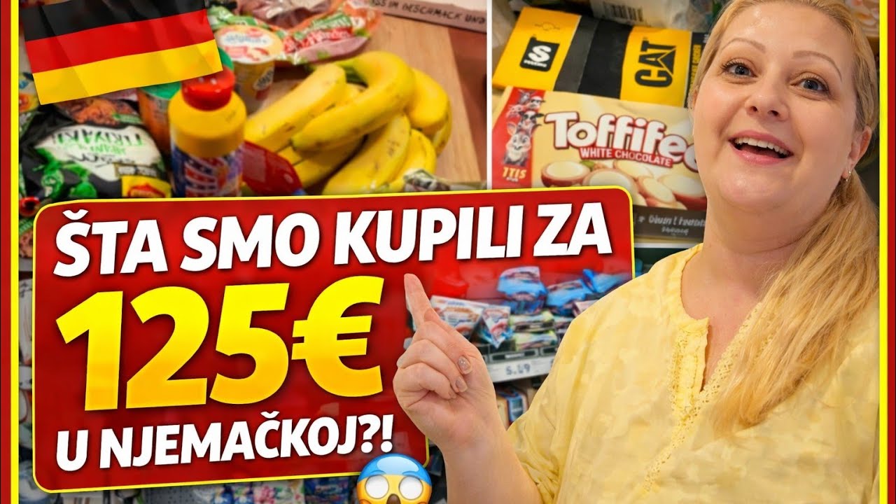 Ovako malo stvari za toliko novca💵💵💴