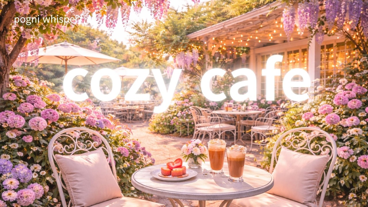 ☕☕마음이 쉬어가는 감미로운  카페 브금 |  따뜻한 팝 발라드 플레이리스트  힐링 음악 | Soft Cafe Pop Ballads #카페브금 #감미로운음악#팝발라드#카페음악