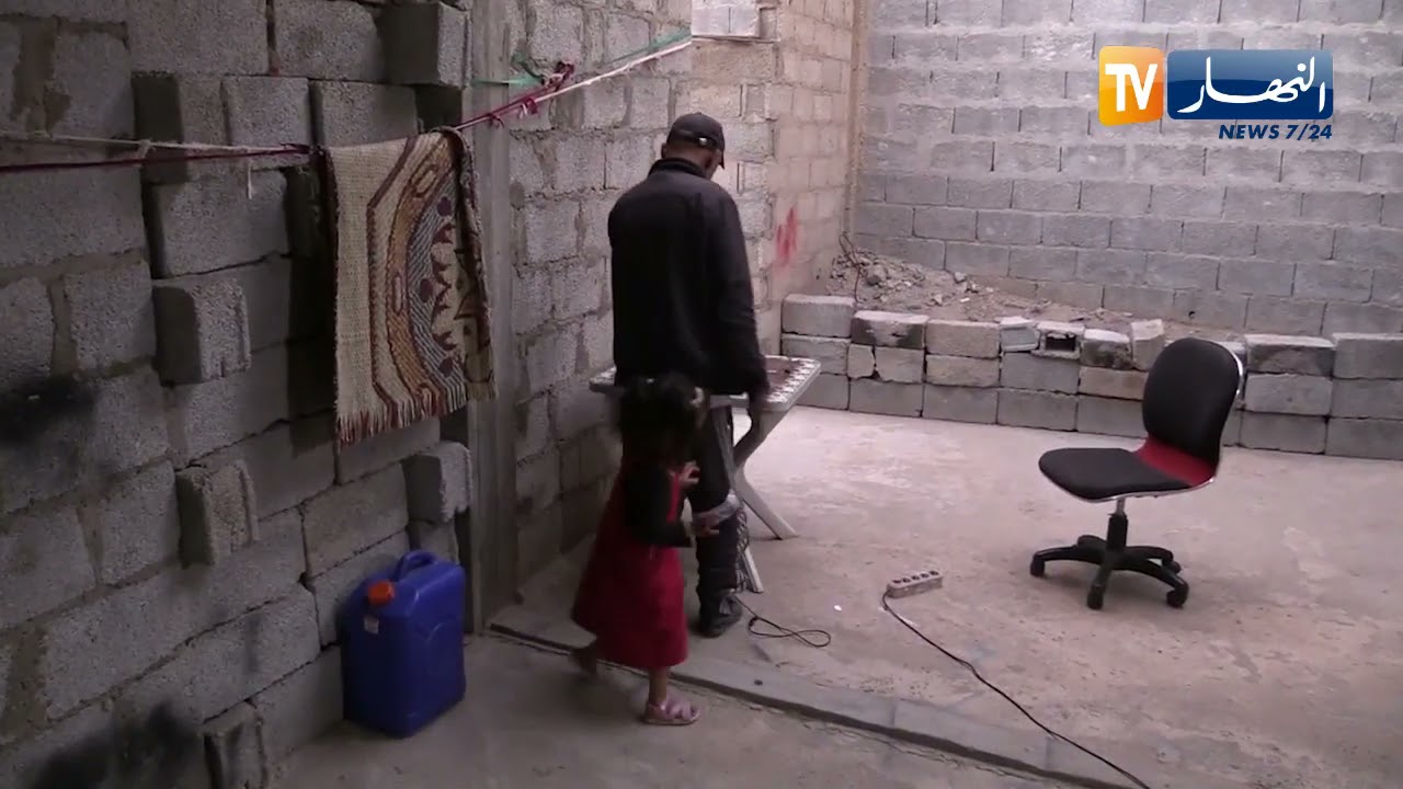 خنشلة: محمد..  شاب يبتكر جهاز إنذار ضد السـ ـرقة والحرائق