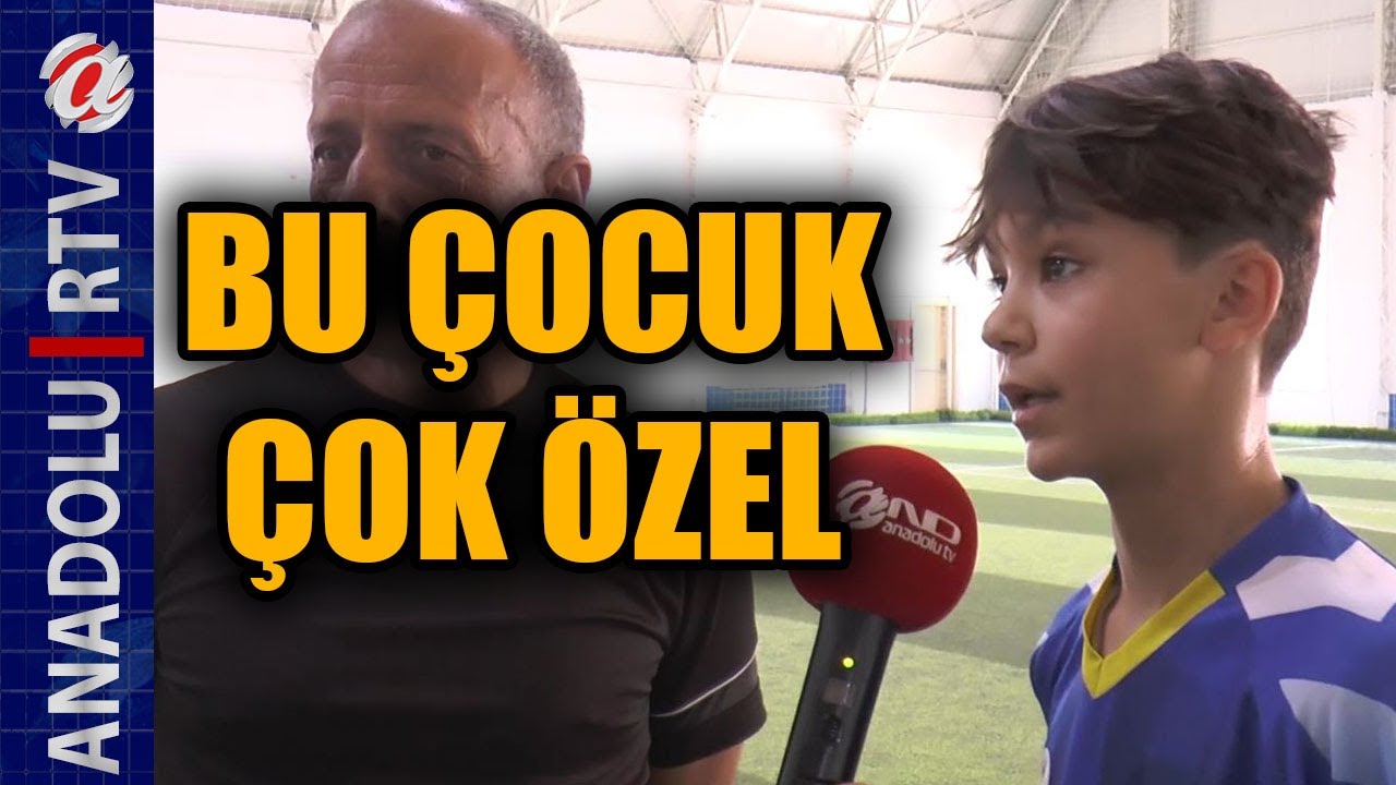 KAYSERİ - YETENEK ABİDESİ