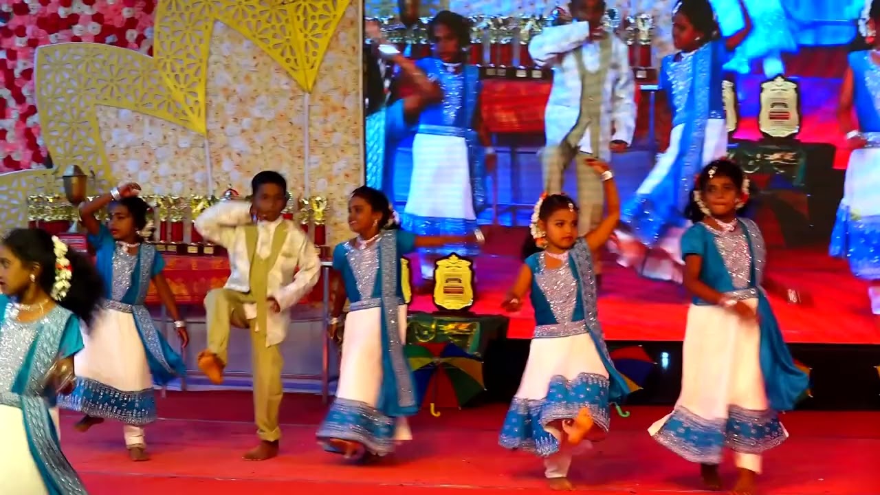 33RD ANNUAL DAY CELEBRATION Part 02