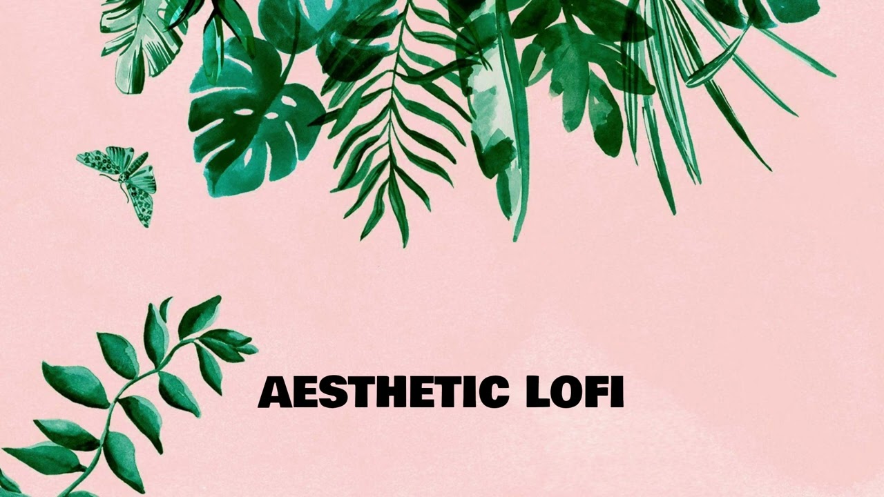 Aesthetic LoFi Beats | Urban Tunes |  LoFi HipHop | Relaxing Beats |