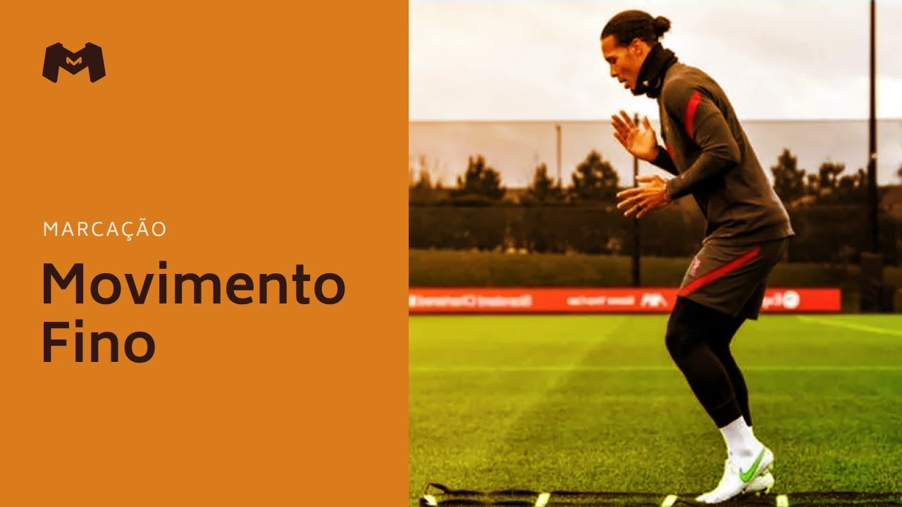 FIFA 23 l Movimento Fino é fundamental para uma marcação de alto nível