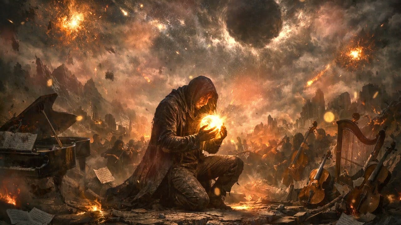 When the Stars Refuse to Burn