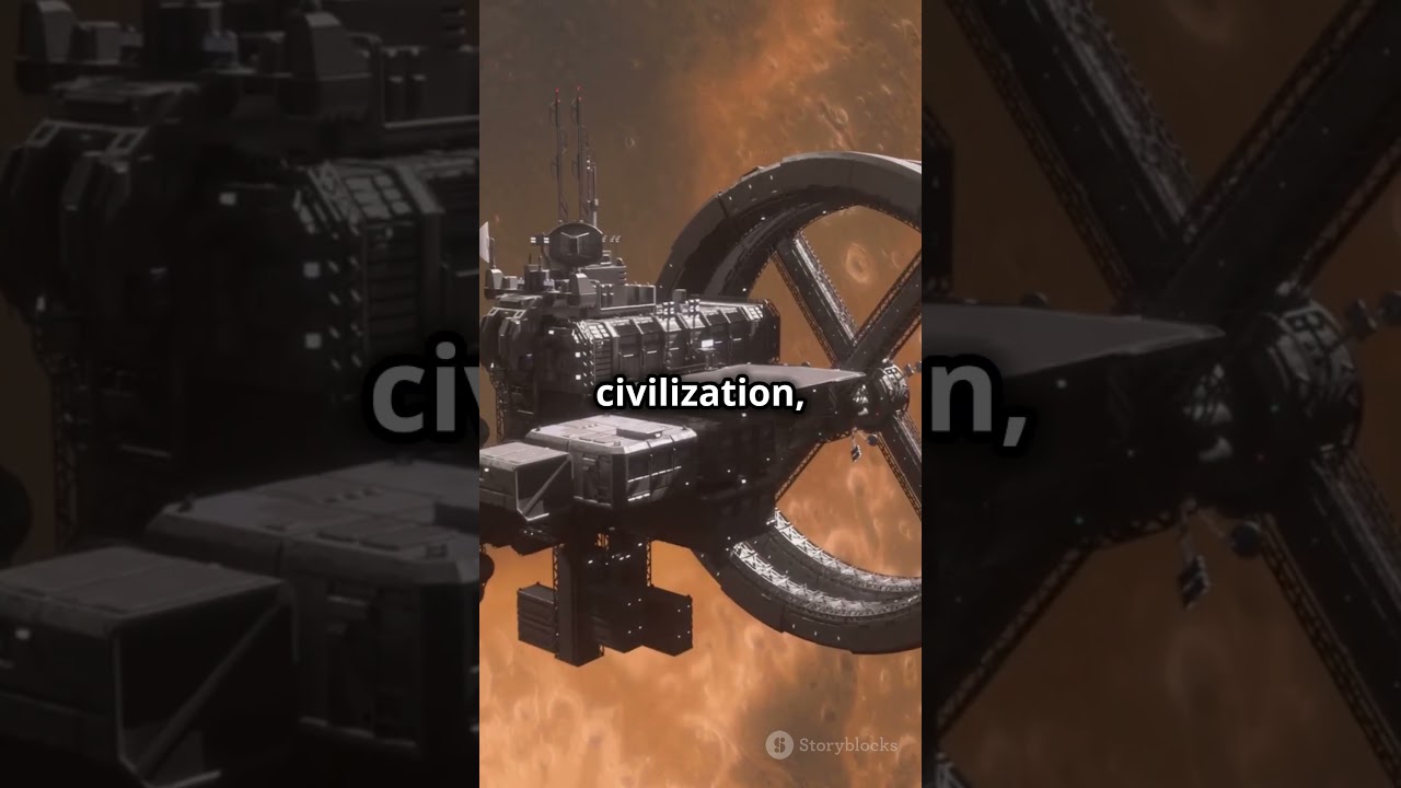 Kardashev Scale: Humanity's Cosmic Journey