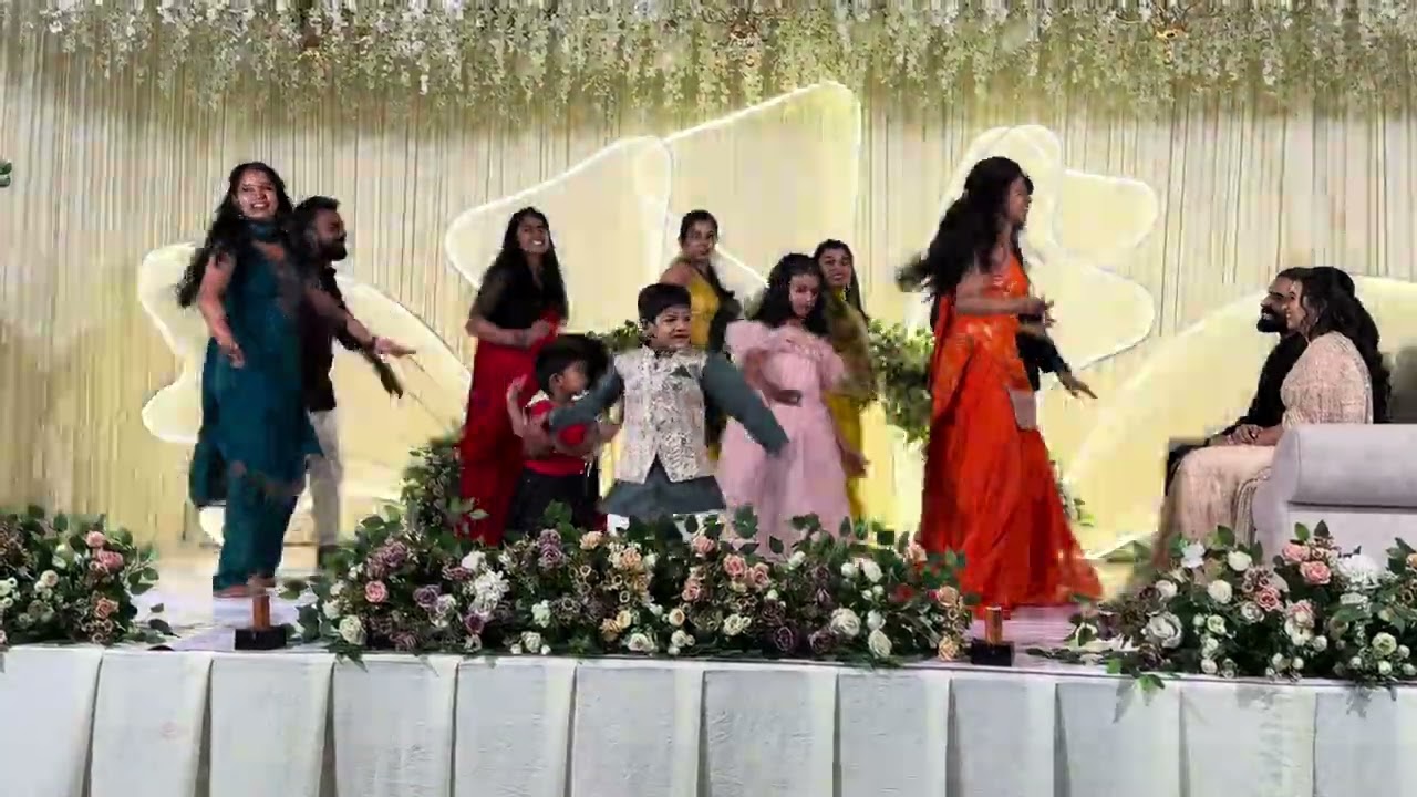 Krishnadas Reception