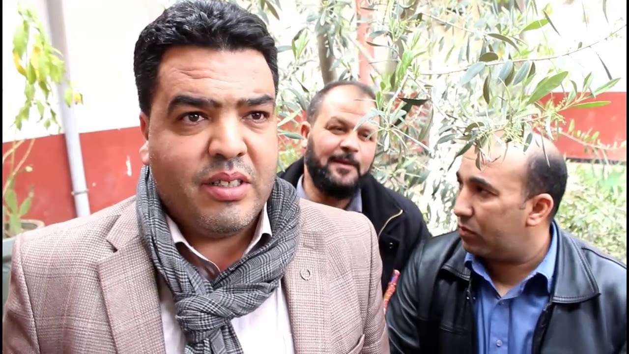 حفل توزيع الجوائز بدار الشباب محمد بوضياف قصر الشلالة / تيارت