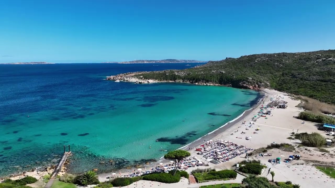 Mangia&lsquo;s Sardinia Resort **** | SARD&Iacute;NIA