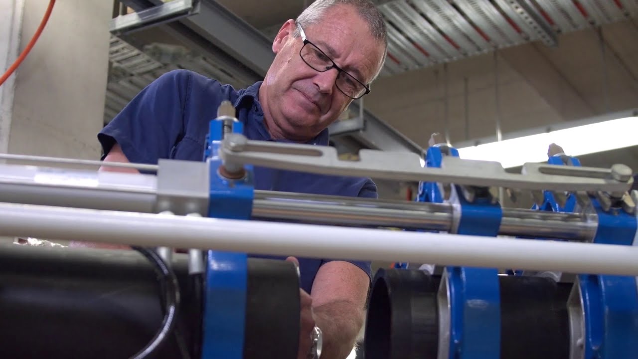 TAFE Queensland Acacia Ridge Trade Facility Showcase