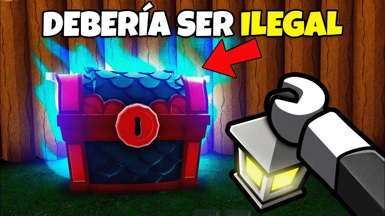 La MEJOR Clase en 99 Noches en el Bosque (Gambler/Apostador)