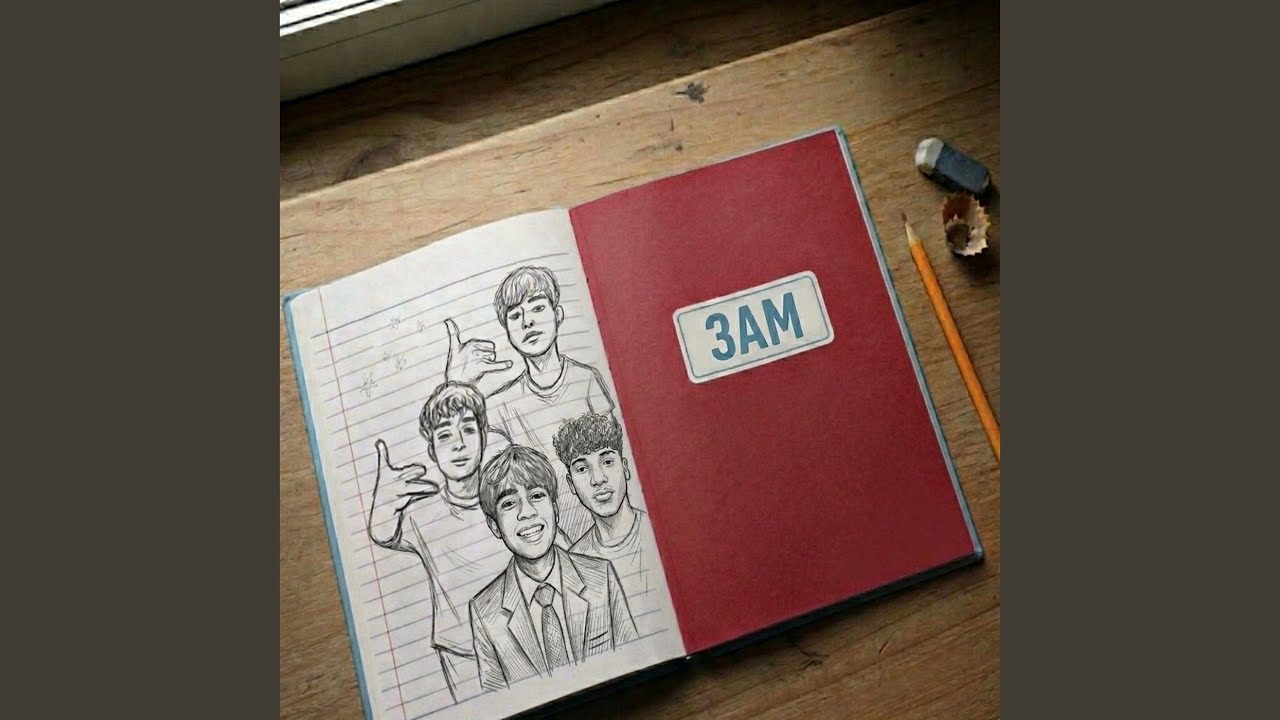3am