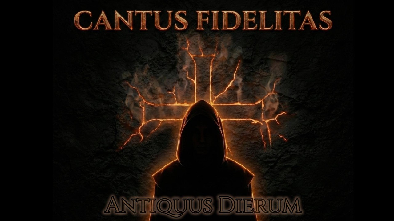 Cantus Fidelitas | Antiquus Dierum