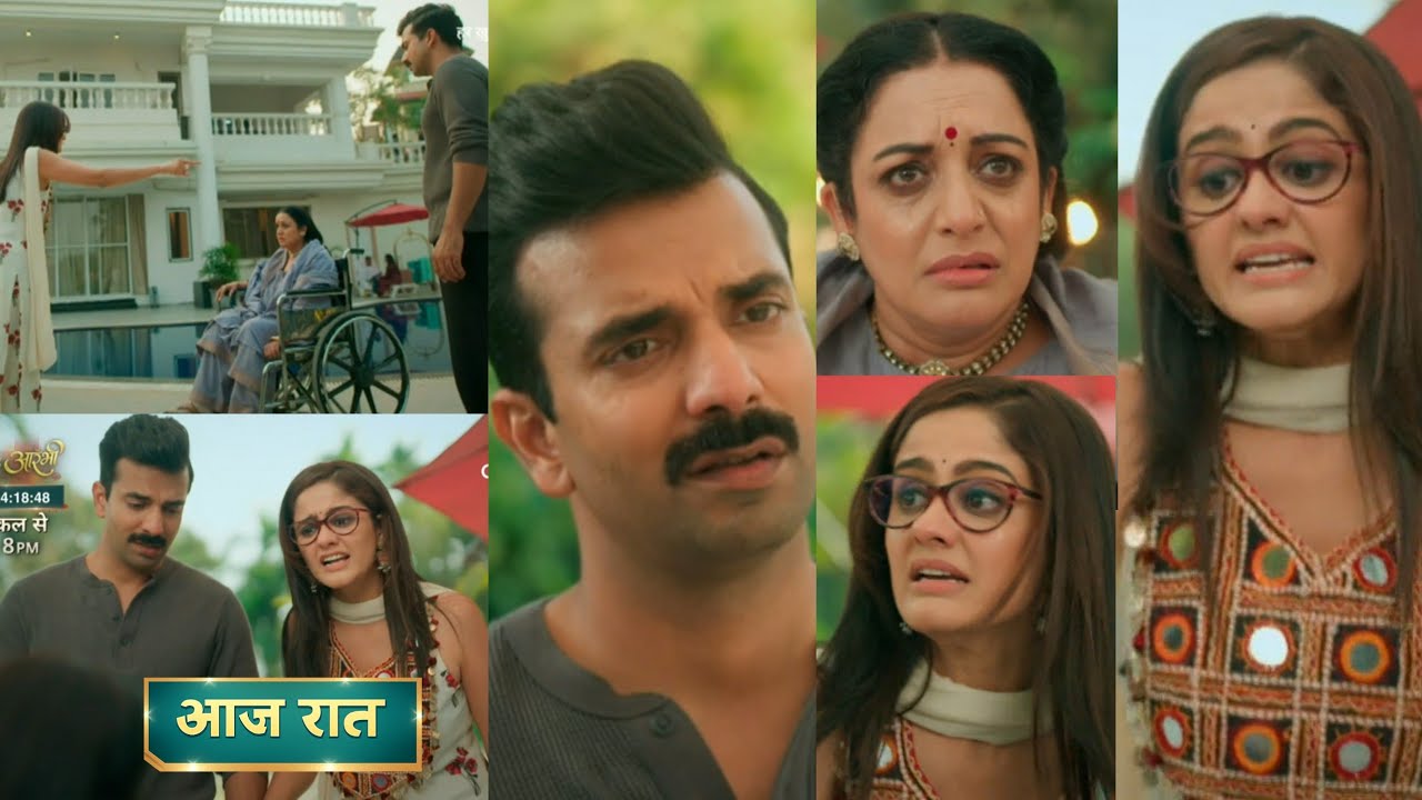 mannat her Khushi paane ki 26 January 2026 new promo - mannat ne diya Neetu ko javab