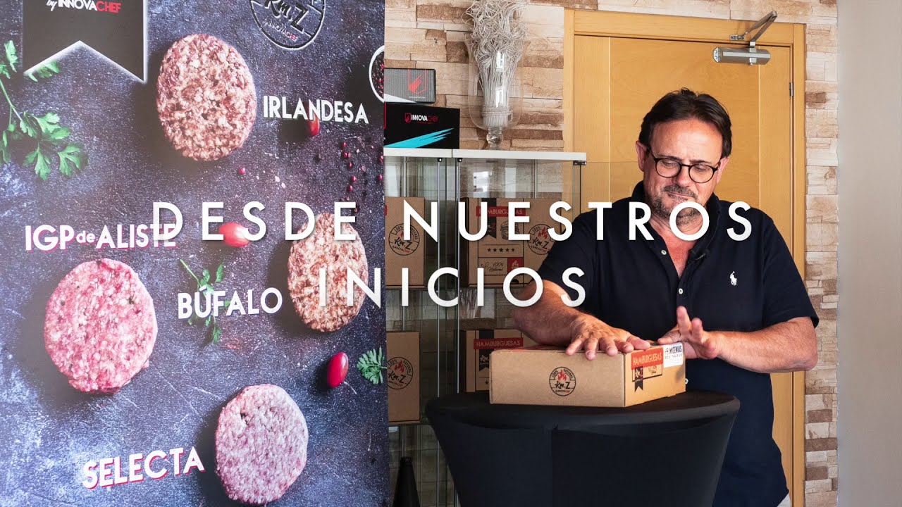 Innova Chef presentaci&oacute;n 2020