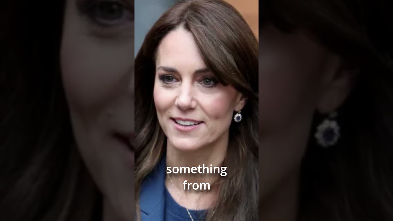 Kate Middleton has Cancer... Our Heart(s) Go Out to Her 