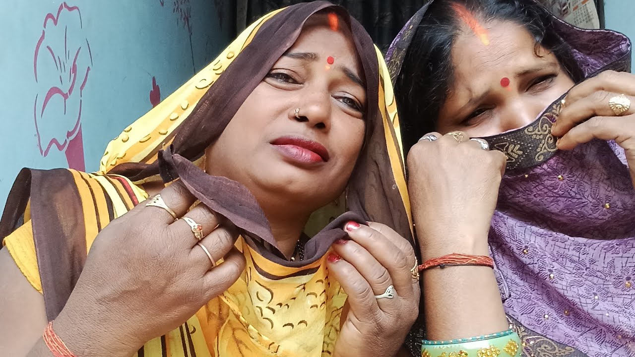  😭#बहुत_ही_दर्दनाक_बेटी_विवाह#गीत😭माई के रोवले से भरीग अगंनवा 🙏पुरा जरुर सुने 🙏😭