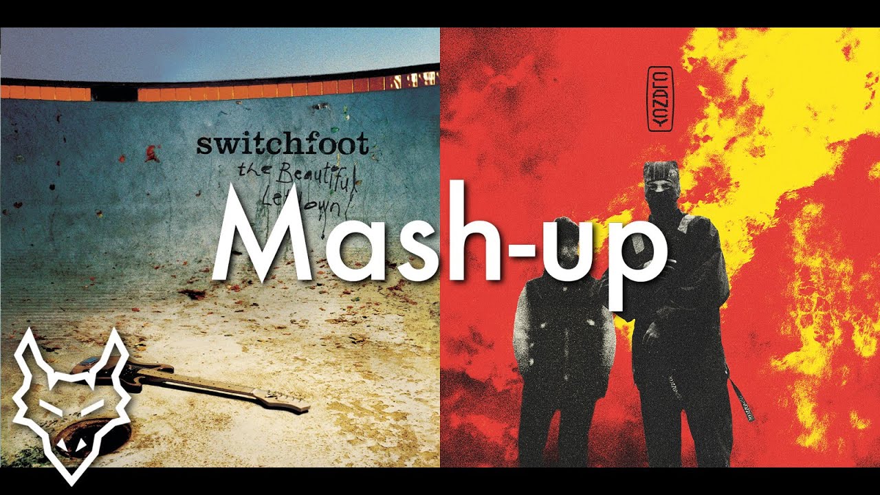 Ammunition Semester - Switchfoot & Twenty One Pilots | Mashup