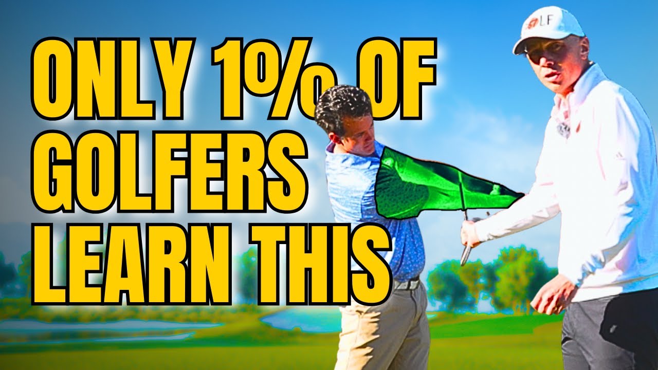 You’ll Never Keep Your Arms Straight Until You Learn This!