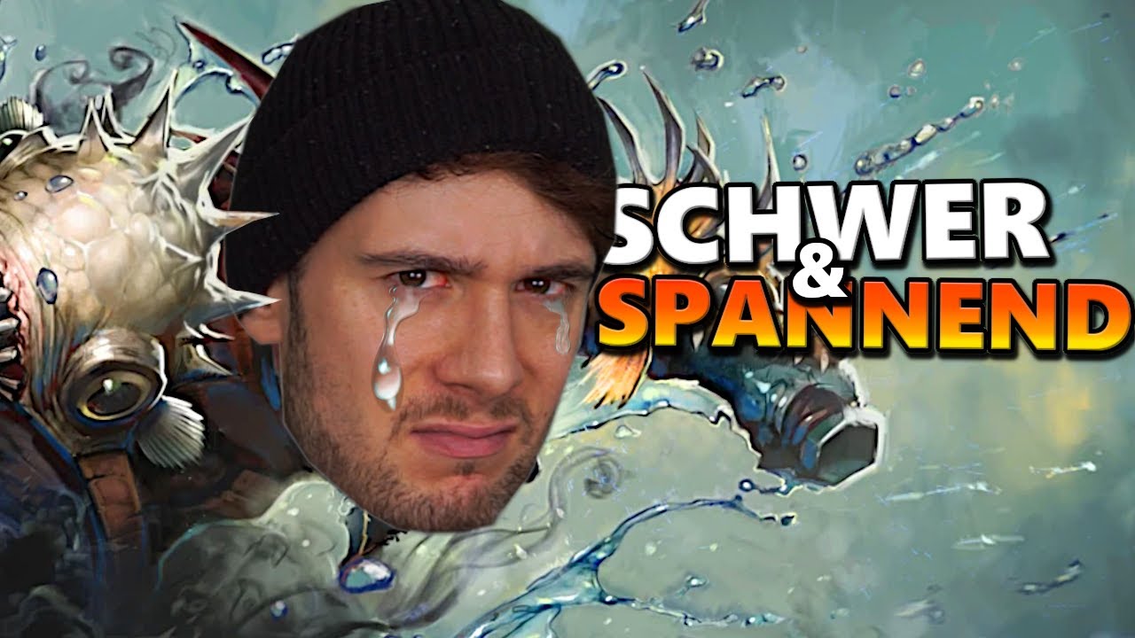 Extrem hartes Spiel | Dota 2 Slark Gameplay mit Henry, deutsch