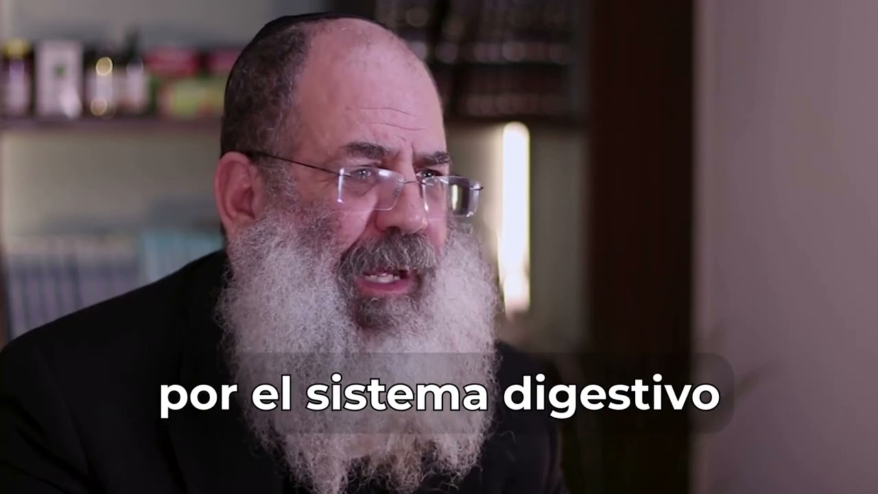 שמן זרעי רימונים - הרב משה ארמוני