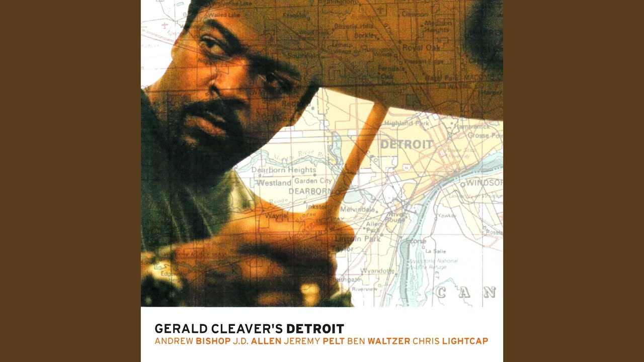 Detroit (Keep It In Mind)